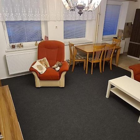 Lhotka 22 Kopecek Apartment Zďar nad Sazavou Bagian luar foto