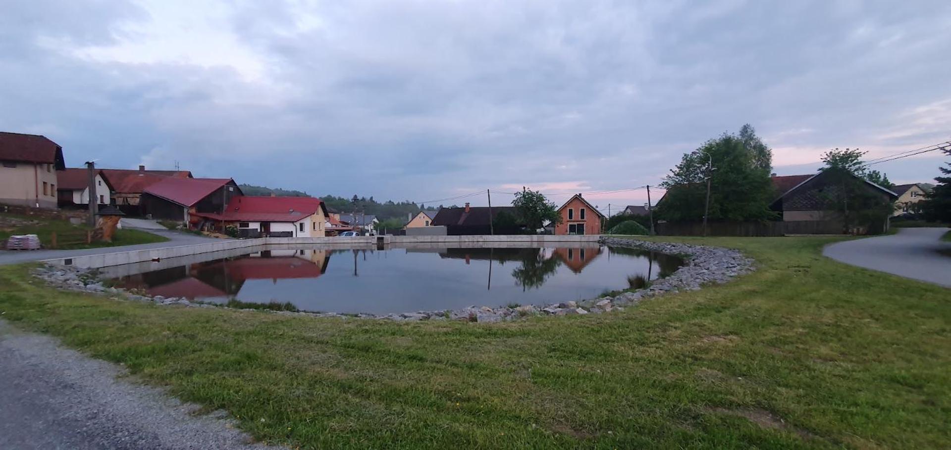 Lhotka 22 Kopecek Apartment Zďar nad Sazavou Bagian luar foto