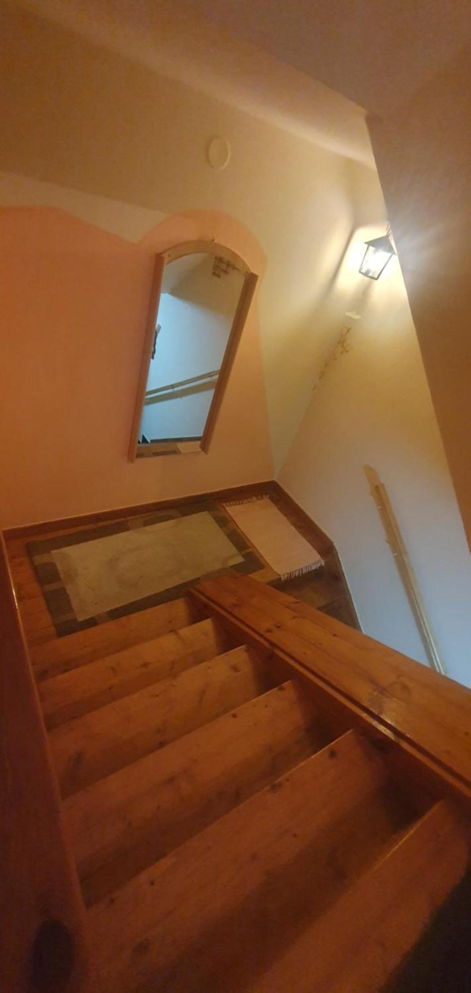 Lhotka 22 Kopecek Apartment Zďar nad Sazavou Ruang foto