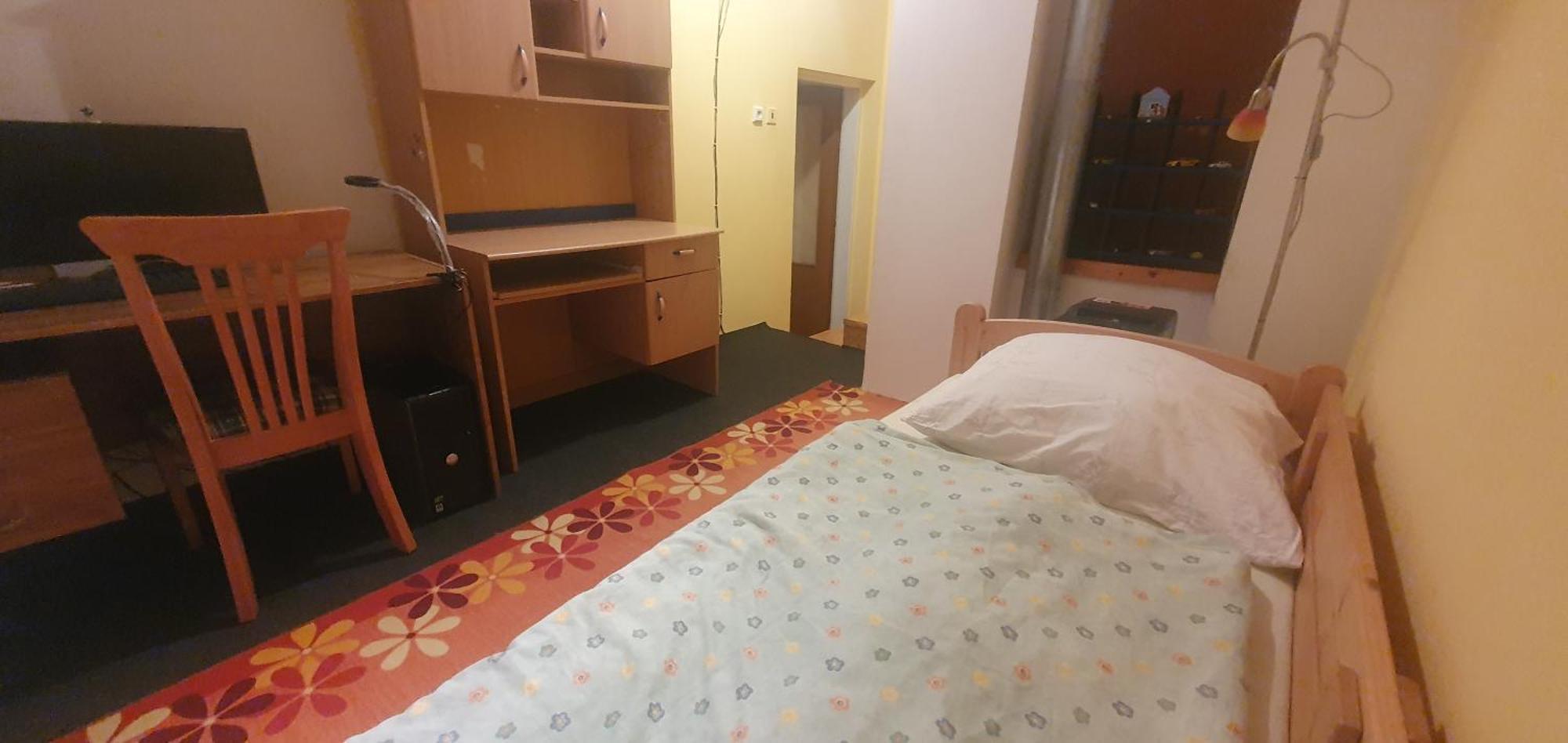 Lhotka 22 Kopecek Apartment Zďar nad Sazavou Ruang foto